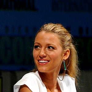 Blake Lively