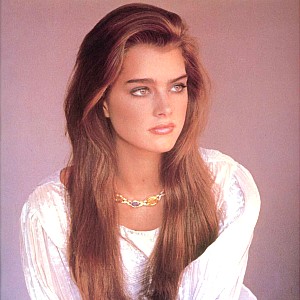 Brooke Shields