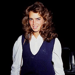 Brooke Shields