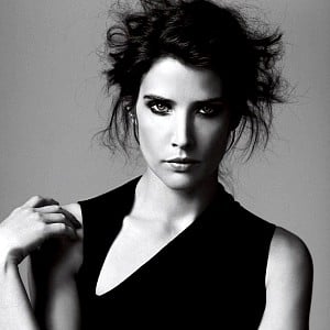 Cobie Smulders