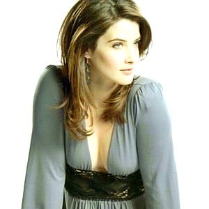 Cobie Smulders