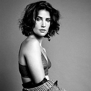 Cobie Smulders