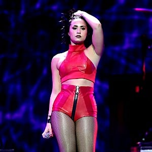 Demi Lovato