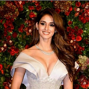 Disha Patani