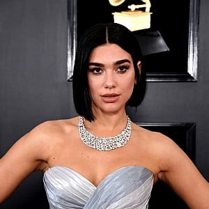 Dua Lipa