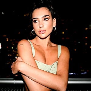 Dua Lipa