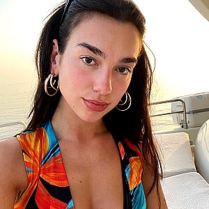 Dua Lipa