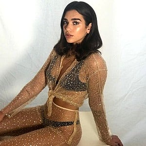 Dua Lipa