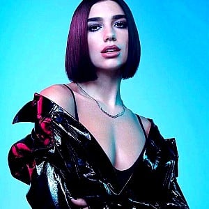 Dua Lipa