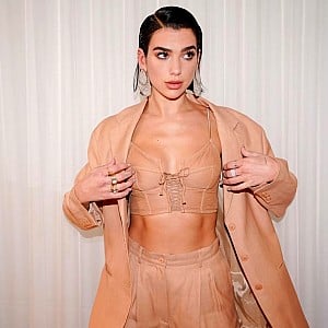 Dua Lipa