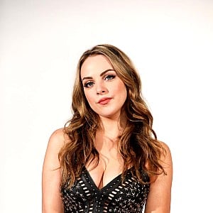 Elizabeth Gillies