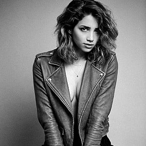 Emily Rudd