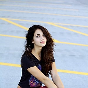 Emily Rudd