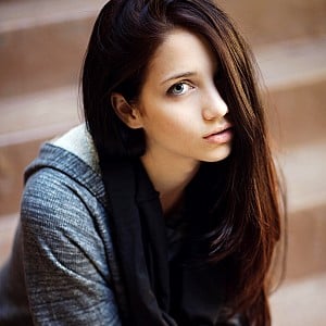 Emily Rudd