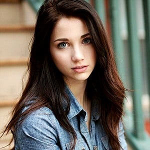 Emily Rudd