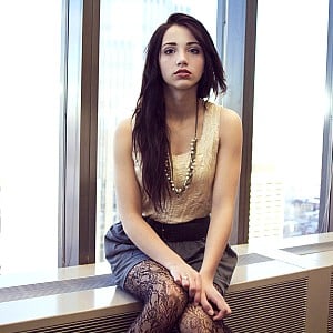 Emily Rudd