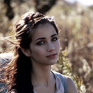 Emily Rudd