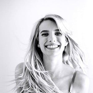 Emma Roberts