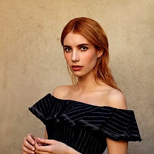 Emma Roberts