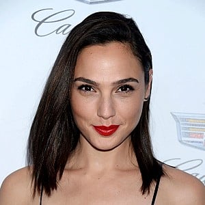 Gal Gadot