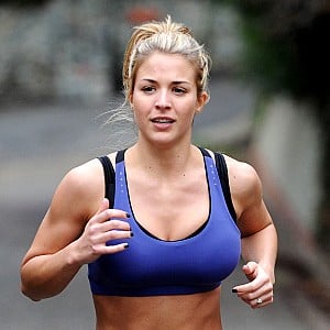 Gemma Atkinson