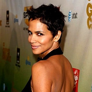 Halle Berry