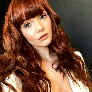 Hannah Rose May