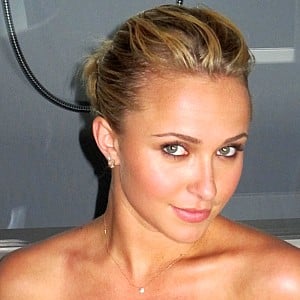 Hayden Panettiere