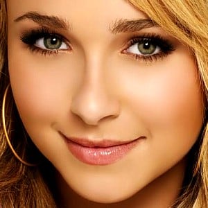 Hayden Panettiere