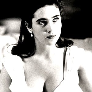 Jennifer Connelly