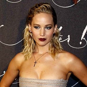 Jennifer Lawrence