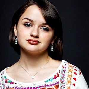 Joey King