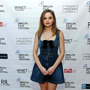 Joey King