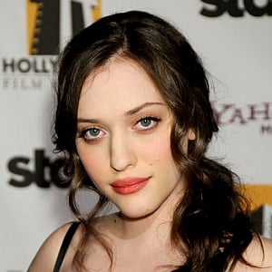 Kat Dennings