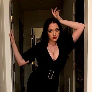 Kat Dennings