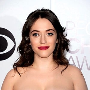 Kat Dennings