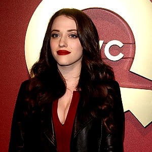 Kat Dennings