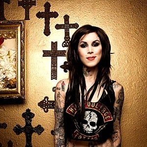 Kat Von D