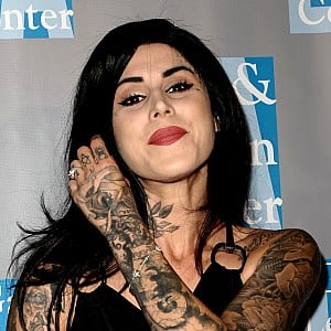 Kat Von D