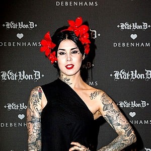 Kat Von D