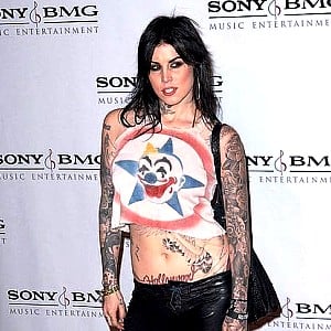 Kat Von D