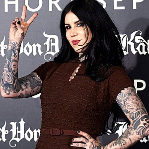 Kat Von D