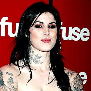 Kat Von D