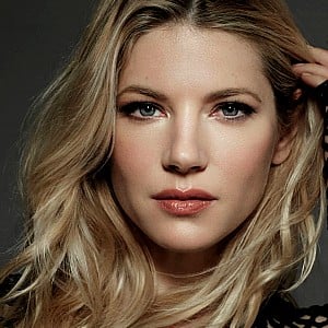 Katheryn Winnick