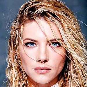 Katheryn Winnick