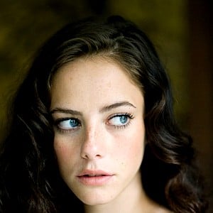 Kaya Scodelario