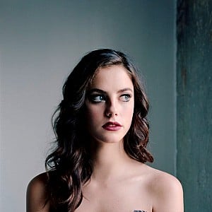 Kaya Scodelario