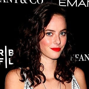 Kaya Scodelario