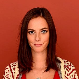 Kaya Scodelario