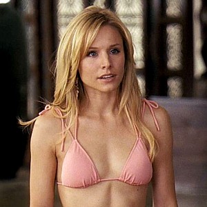 Kristen Bell